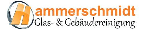 Hammerschmidt Gebäudereinigung Logo
